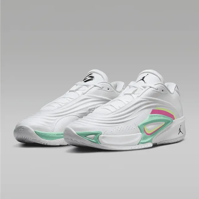 Nike Jordan HQ5055-107 Tênis de Basquete Masculino