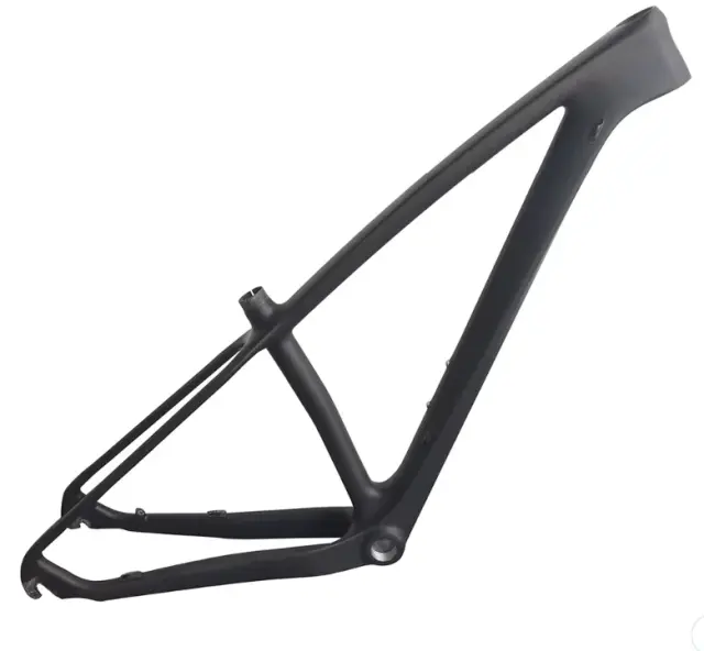 Quadro MTB 29er Boost 148x12mm BSA
