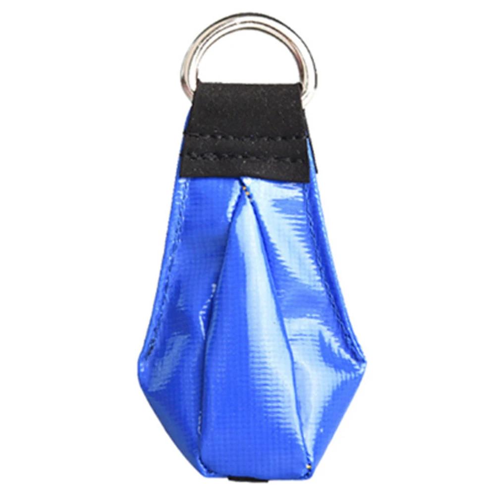 Árvore arborista escalada lance saco de peso, Portátil para árvore ao ar livre escalada trabalhando aparelhamento, 210g 250g - Image 1