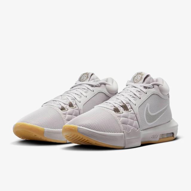 Nike Tênis de Basquete Masculino LeBron Witness VIII EP FB2237-003