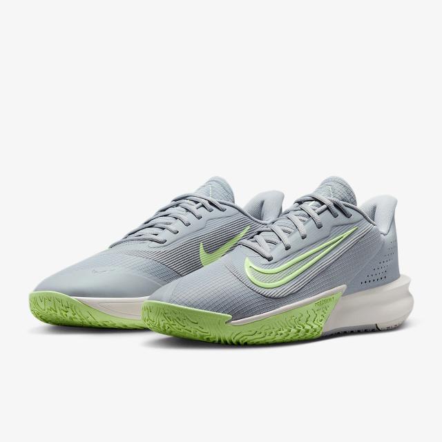 Nike Precision 7 HJ9153-002 Tênis de Basquete Masculino