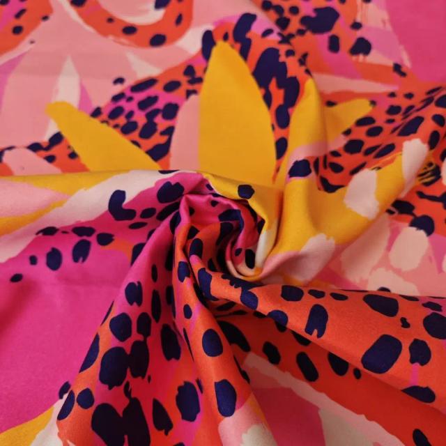 Cheetah Design Toalha de Praia Microfibra 80x160cm Secagem Rápida Absorvente
