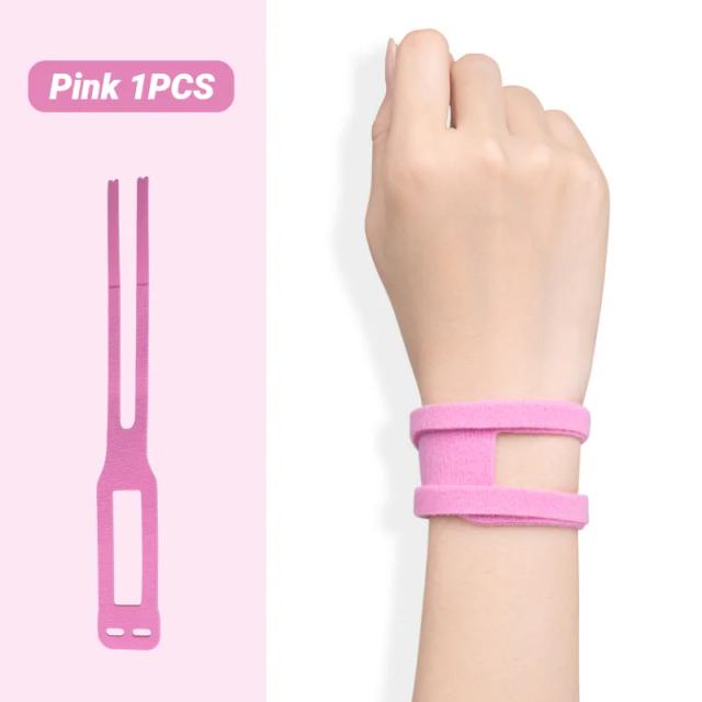 Pulseira TFCC Suporte Confortável 1 Unidade