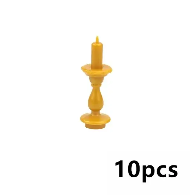 Cidade amigo móveis moc peças árvore mesa bilhar bola sofá guarda-roupa peças do banheiro bloco de construção diy casa cenas acessórios - Image 1