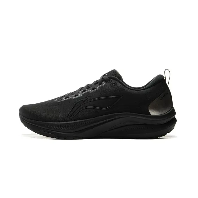 Li-Ning RED HARE 8 Tênis de Corrida Masculino Leve com Amortecimento Ultra Refletivo ARPV001