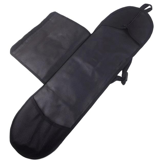 Bolsa de Transporte para Skate Longboard Ajustável à Prova d'Água