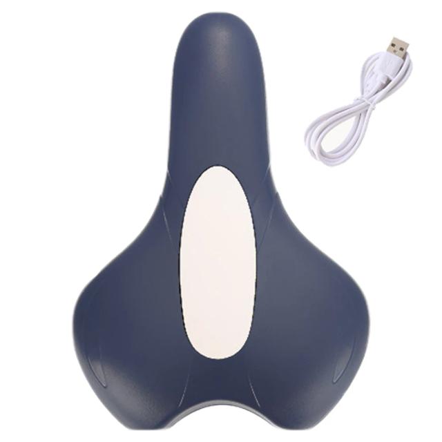 Treinador Muscular Elétrico PC Kegel Ergonomico 4 Modos