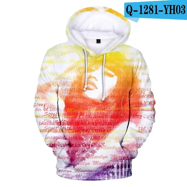 Nicki Minaj Moletom 3D Estampado Casual Adulto/Criança