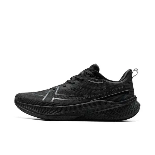Xtep Tênis de Corrida 2000km 3.0 Masculino Leve Amortecido 2025