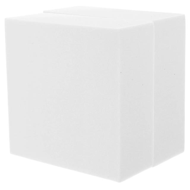 Blocos de Espuma Artesanato 2 Peças - Base Perfeita para Sua Criatividade