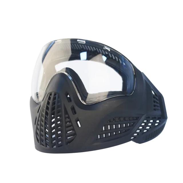 FMA F1 Máscara Tática Airsoft Paintball Proteção Reforçada
