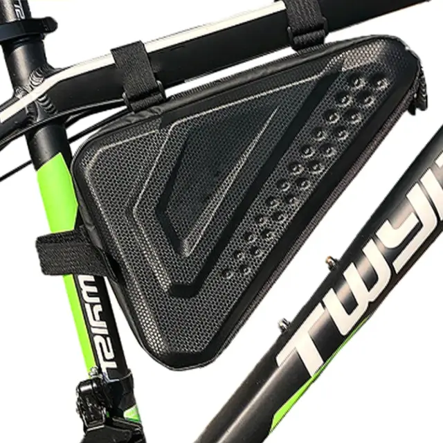 Bateria E-bike Triângulo Pequeno 36V/48V 14Ah-20Ah Íon de Lítio à Prova d'Água para Motor 500W-1500W