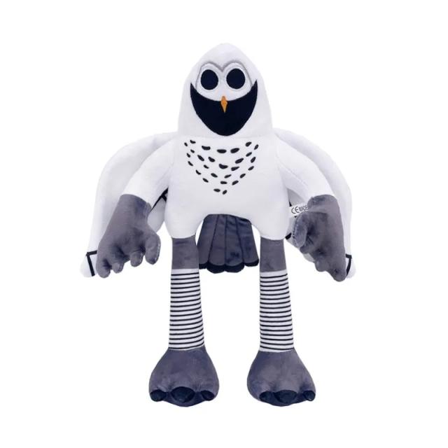 99 Noites Floresta Veado Pelúcia Brinquedo 25cm Presente Fãs