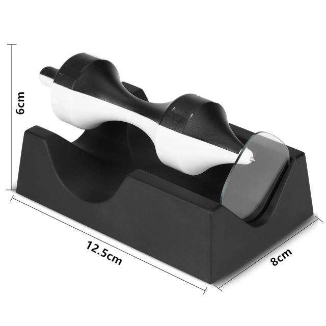 Brinquedo de Mesa Girador de Levitação Magnética Anti-Gravidade