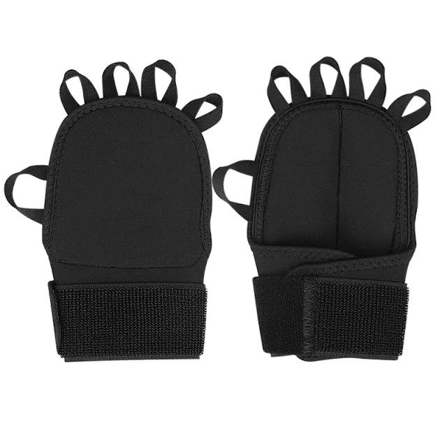 Luvas Ponderadas para Tremors - Estabilidade e Controle para Mãos Essenciais