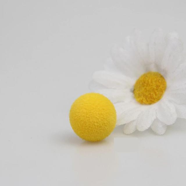 Bola de Espuma EVA para Pistola de Batata 10mm/12mm/14mm