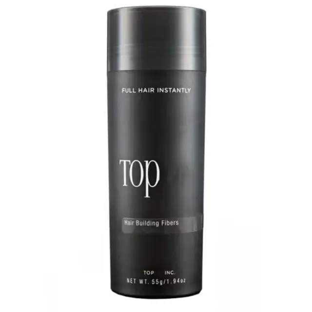 Fibras de Queratina para Cabelo Toppik 27.5g - 9 Cores