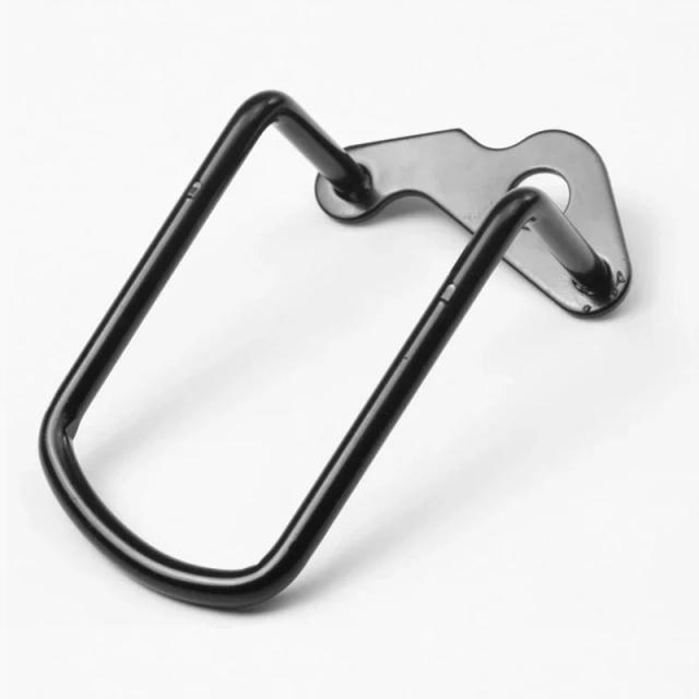 Protetor de Desviador Bicicleta Montanha Metal Ajustável 1 Unidade