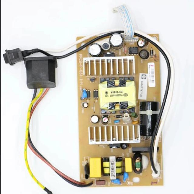 Yingmei Placa de Alimentação 530Kiii+/620K+/630K+/312K++/530K++/612K