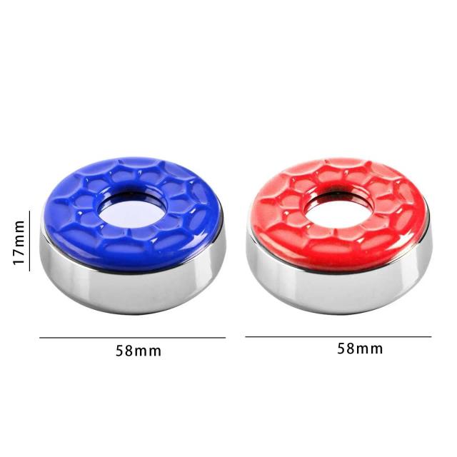 8 Pçs Shuffleboard Puck Acessórios de Mesa para Sala de Jogos