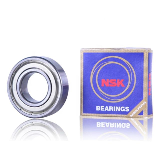 Rolamento NSK 608ZZ ABEC-7 8x22x7mm 5 peças
