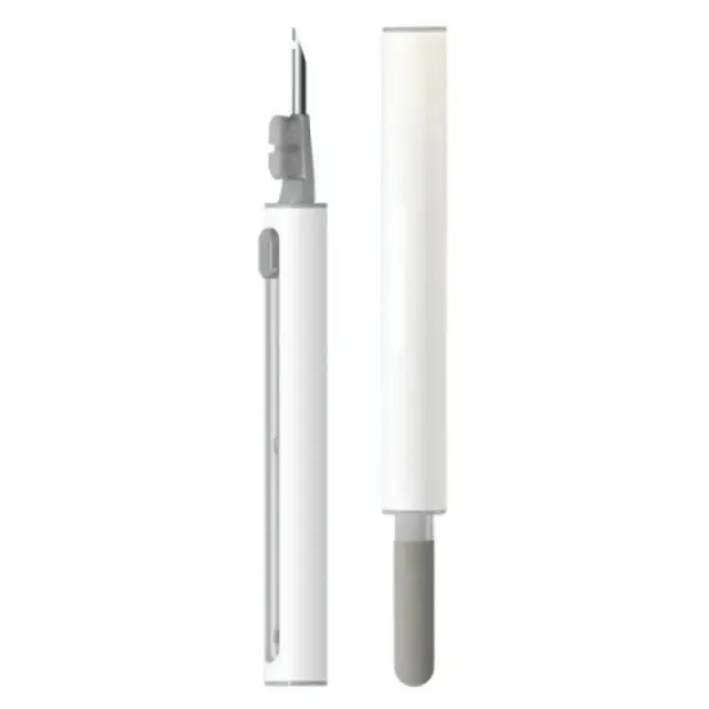 Kit Limpeza Digital 32 em 1 Multifuncional para Câmera, Fone de Ouvido, Teclado