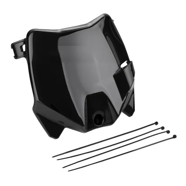 Surron Placa de Número Frontal Lightbee S X para E-Bike Off-Road