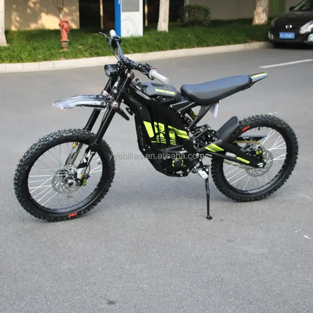 Light Bee X Bicicleta Elétrica Off Road 6000w 60v 40ah Motocicleta Elétrica para Adultos