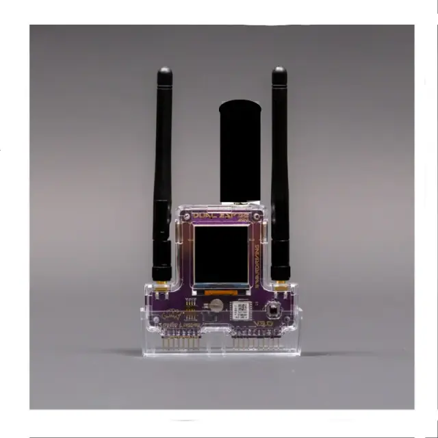 Flipper Zero Dual Touch V2 ESP32 Wi-Fi Board GPS Versão Influencer Premium