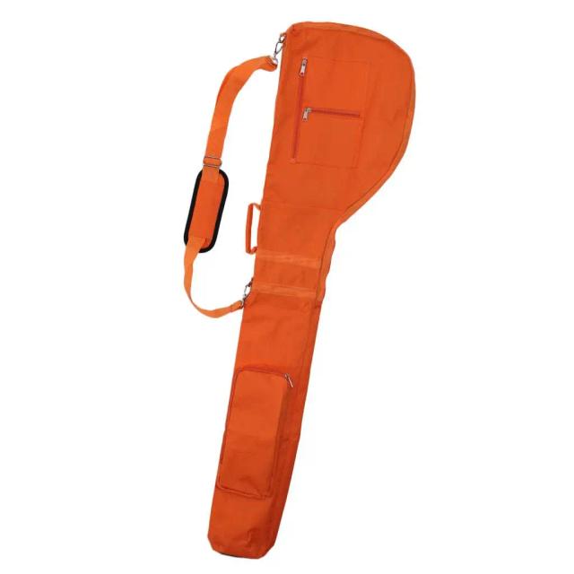 Bolsa de Golfe Leve para Viagem - Acessórios de Golfe Profissionais