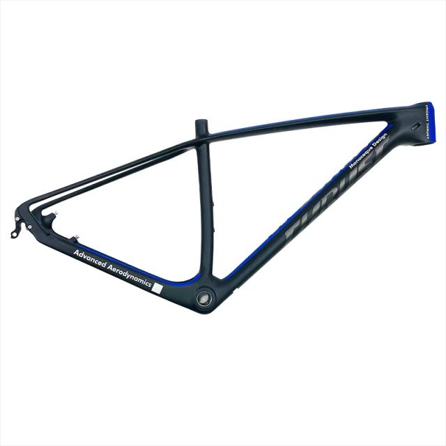 THRUST T1000 Quadro MTB Carbono 29er