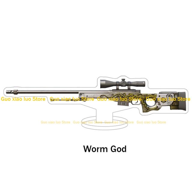 CS GO AWP Dragon Lore Gungnir Dragon Lore Lightning Strike Fade Desert ...